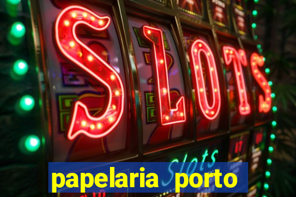 papelaria porto alegre centro
